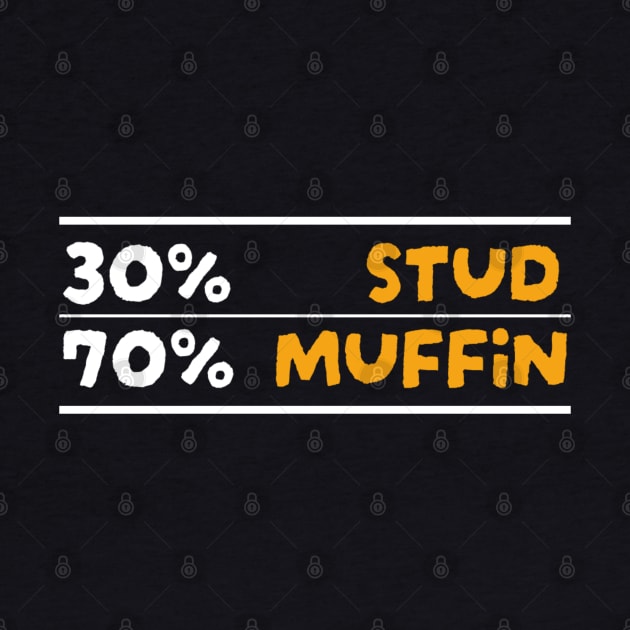 30% Stud 70% Muffin by NyskaDenti